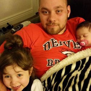 Meet your Posher, Zac